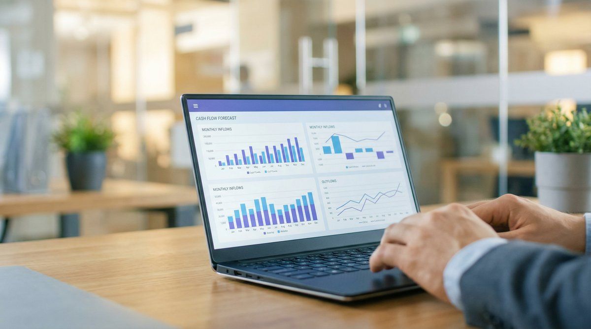 Flux de trésorerie : définition et importance pour les entreprises