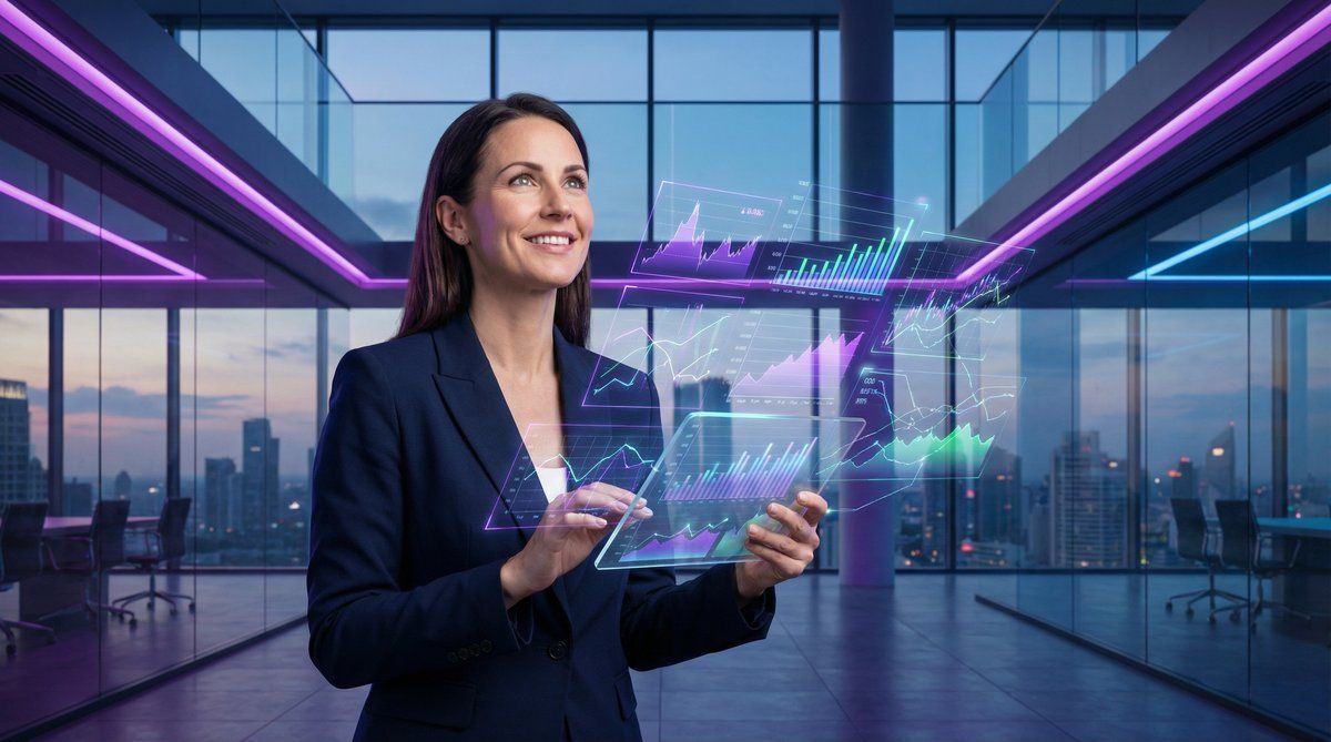 La modernisation du rôle de CFO